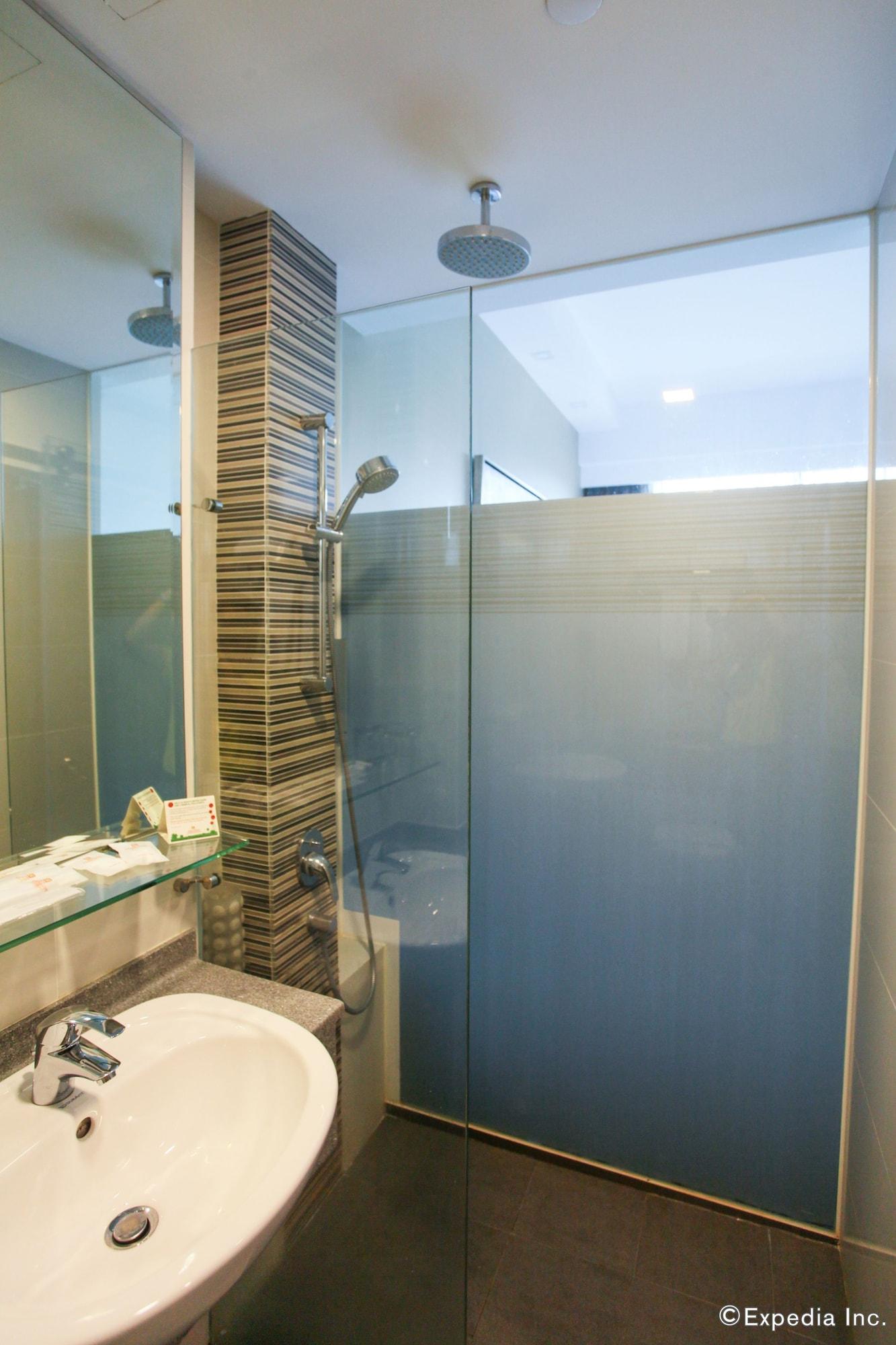 Hotel Chancellor@Orchard Singapur Exterior foto