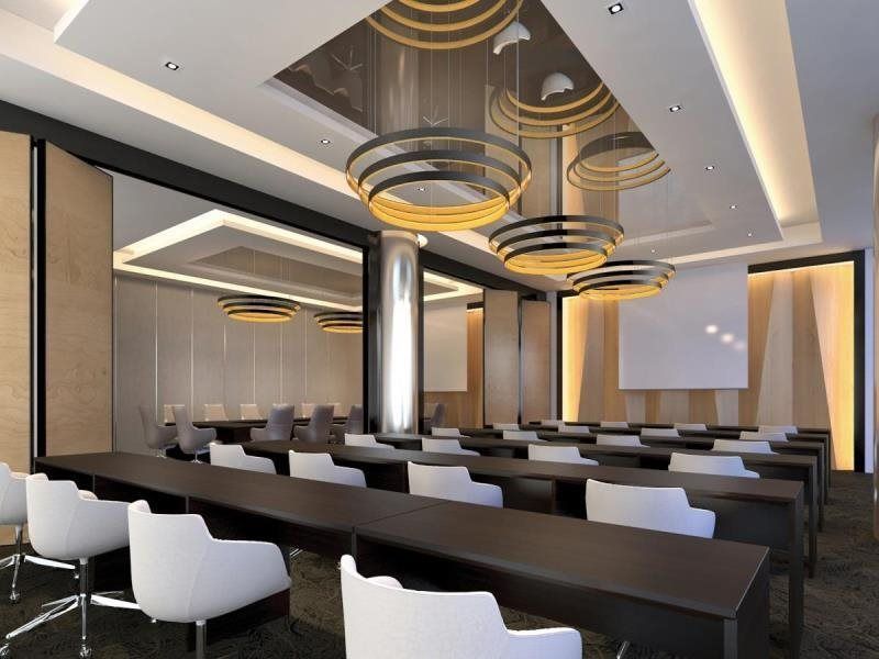 Hotel Chancellor@Orchard Singapur Exterior foto